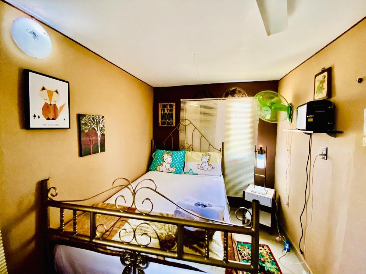 El Patio Azul Hotel Констанца Екстериор снимка