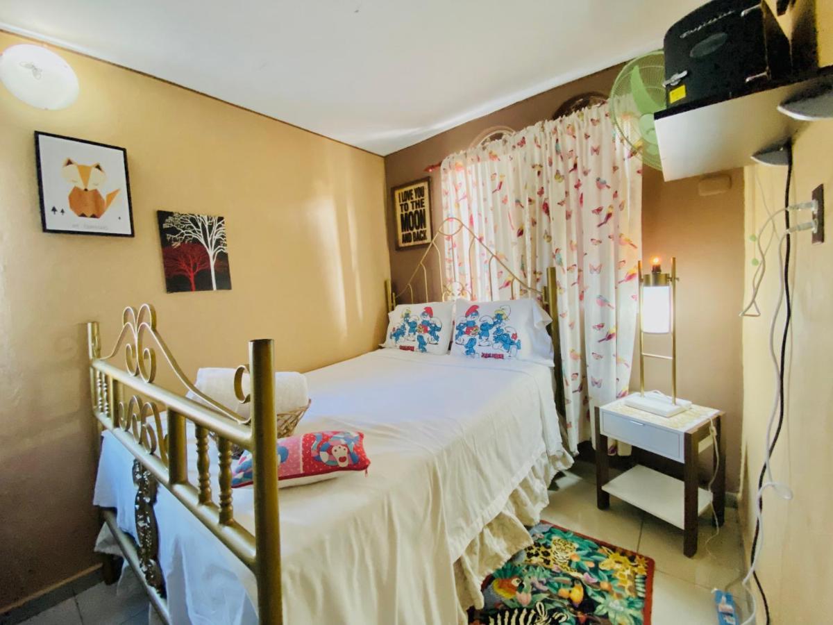 El Patio Azul Hotel Констанца Екстериор снимка